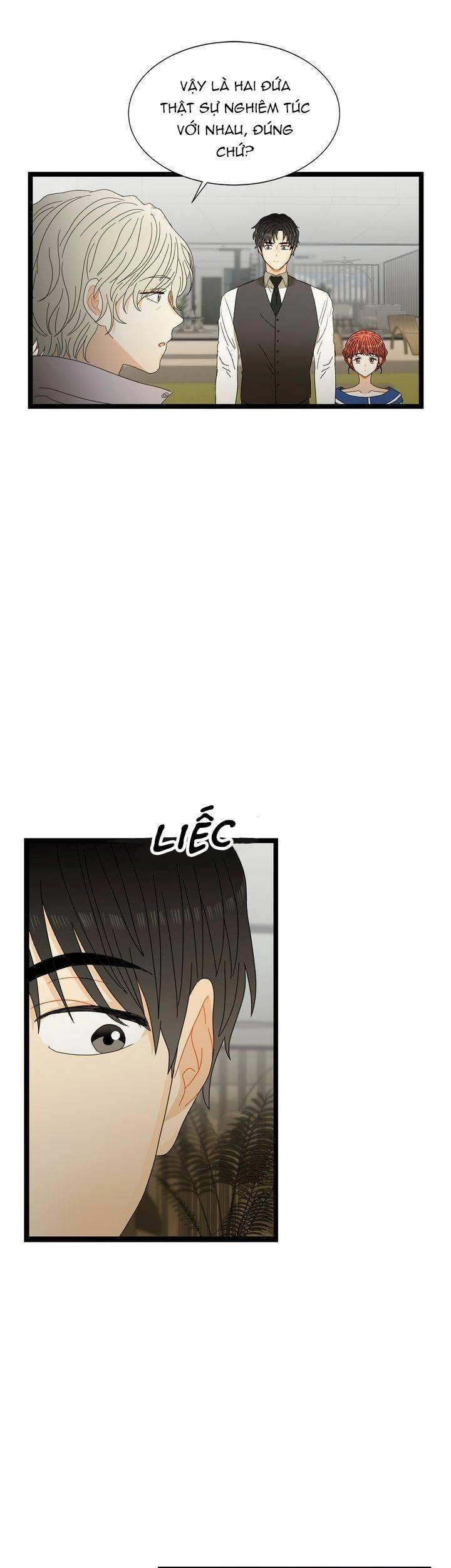 Giả Mạo Theo Phong Cách Chapter 45 - 7