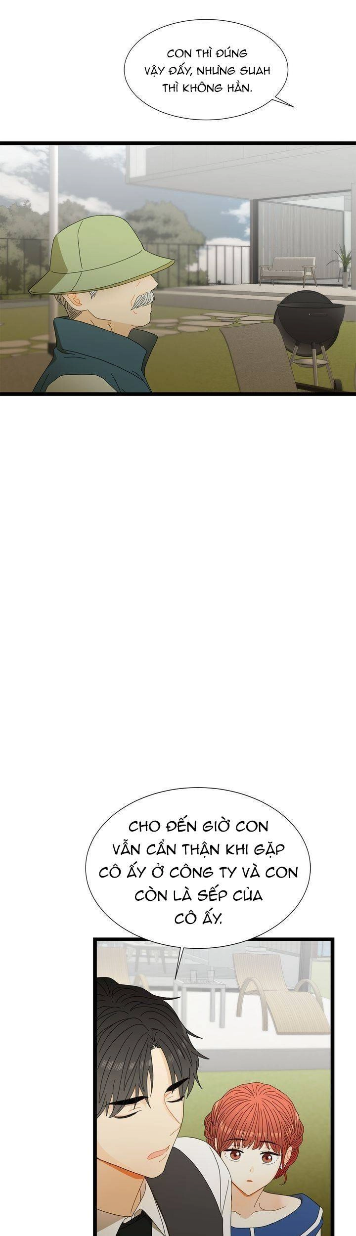 Giả Mạo Theo Phong Cách Chapter 45 - 9