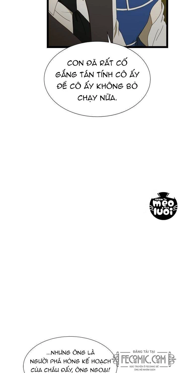 Giả Mạo Theo Phong Cách Chapter 45 - 10