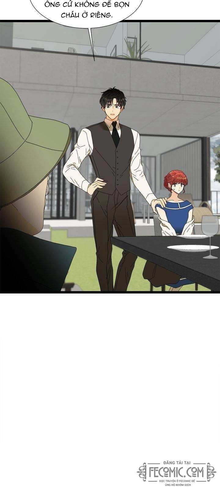 Giả Mạo Theo Phong Cách Chapter 45 - 11