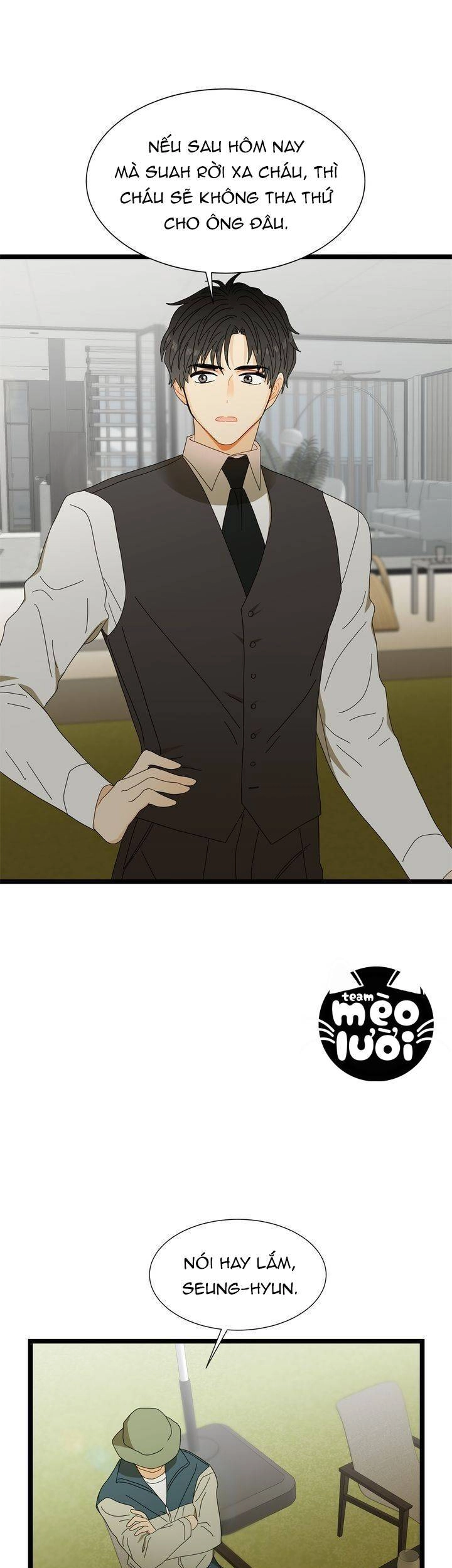 Giả Mạo Theo Phong Cách Chapter 45 - 12