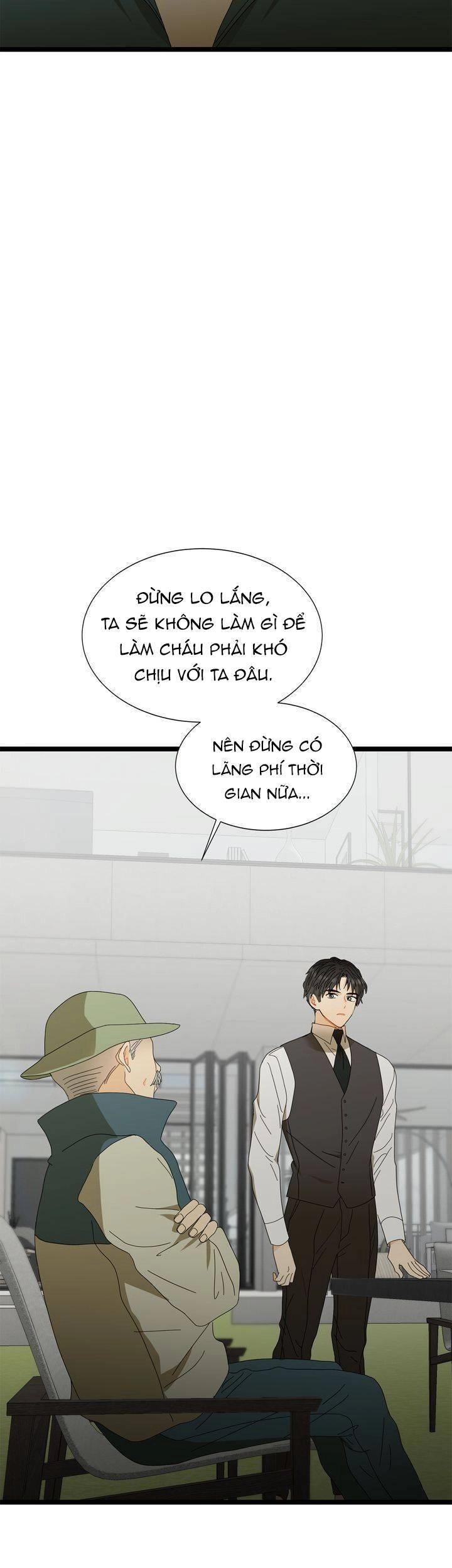 Giả Mạo Theo Phong Cách Chapter 45 - 14