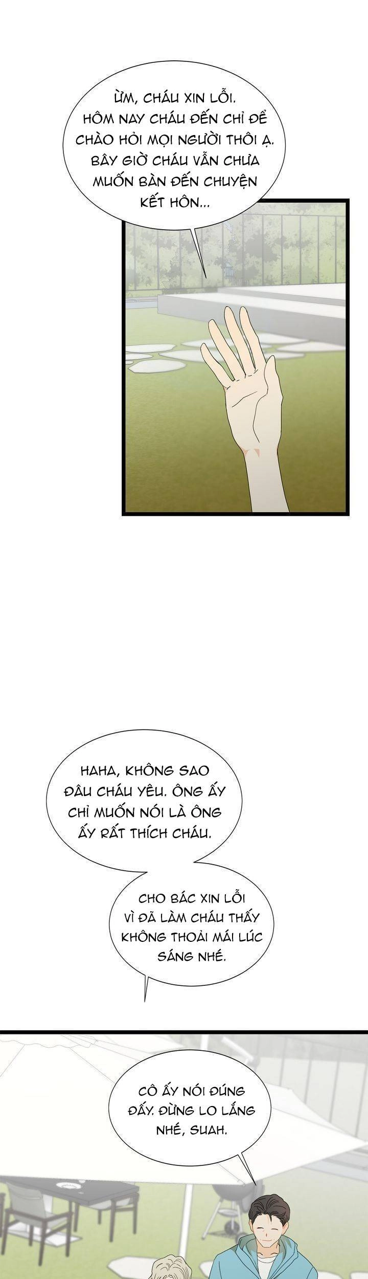 Giả Mạo Theo Phong Cách Chapter 45 - 18