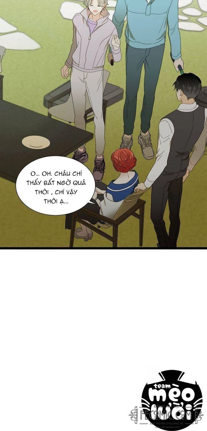 Giả Mạo Theo Phong Cách Chapter 45 - 19