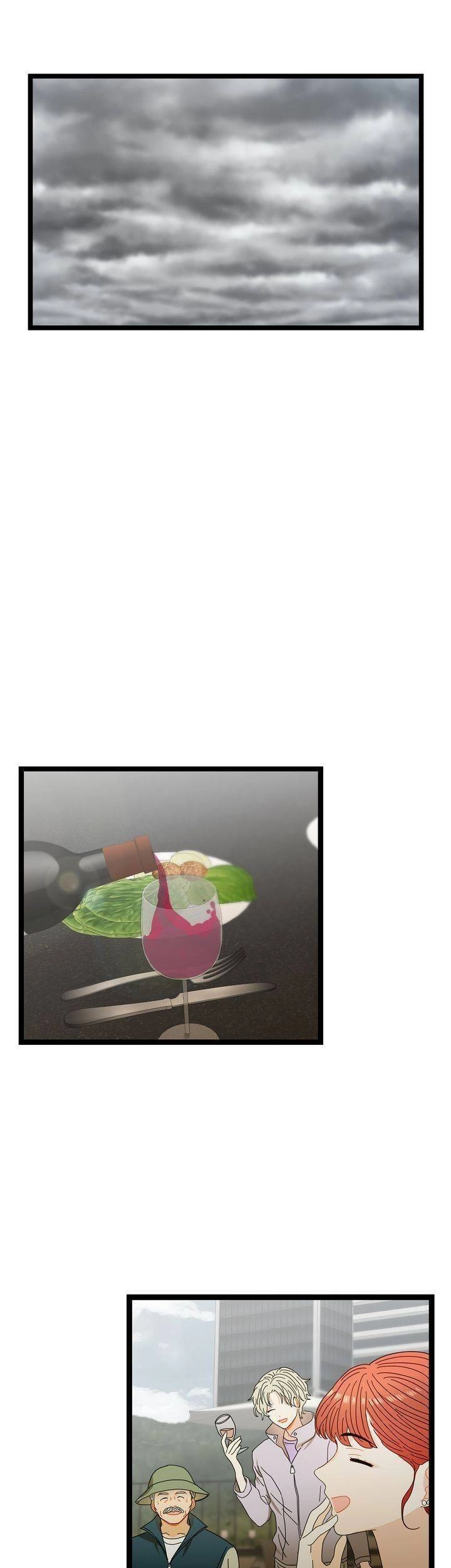 Giả Mạo Theo Phong Cách Chapter 45 - 23