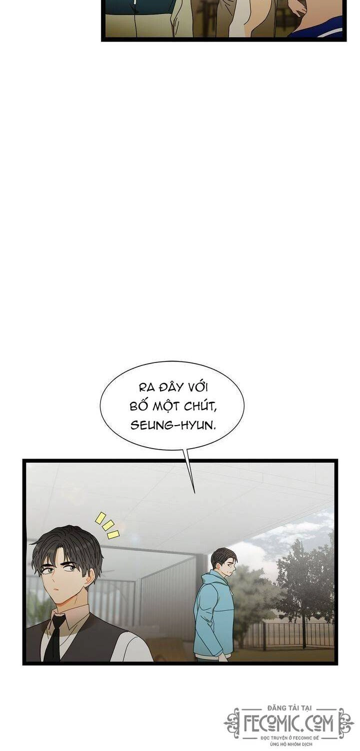 Giả Mạo Theo Phong Cách Chapter 45 - 24