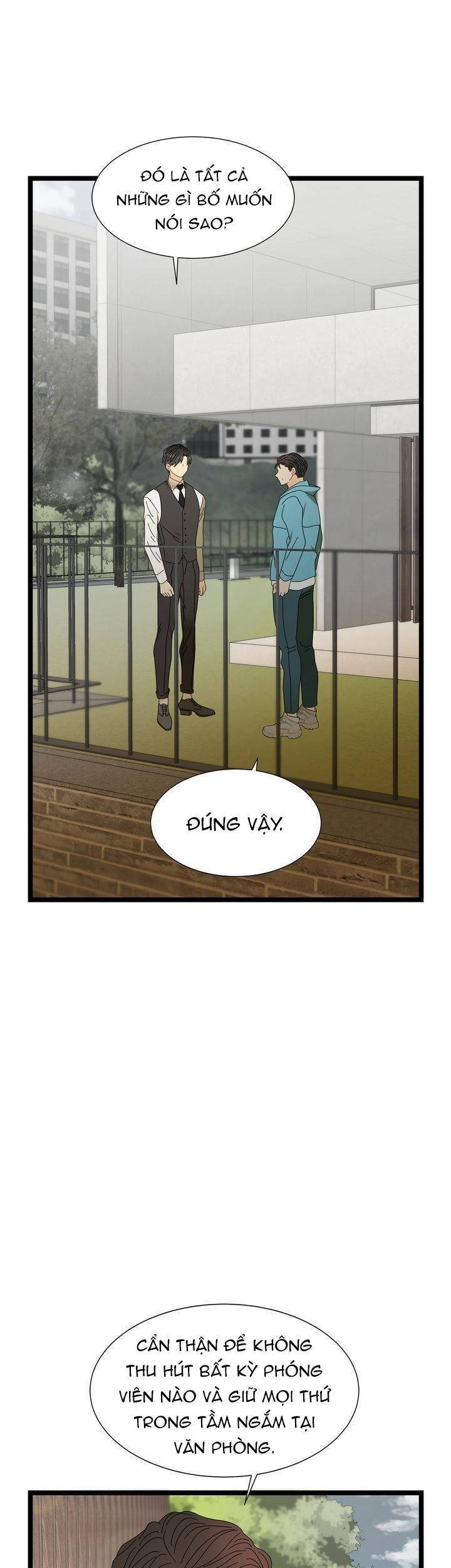 Giả Mạo Theo Phong Cách Chapter 45 - 26