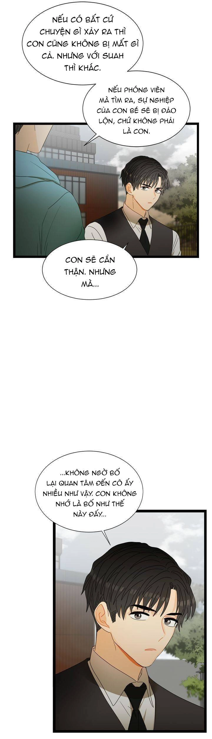 Giả Mạo Theo Phong Cách Chapter 45 - 28