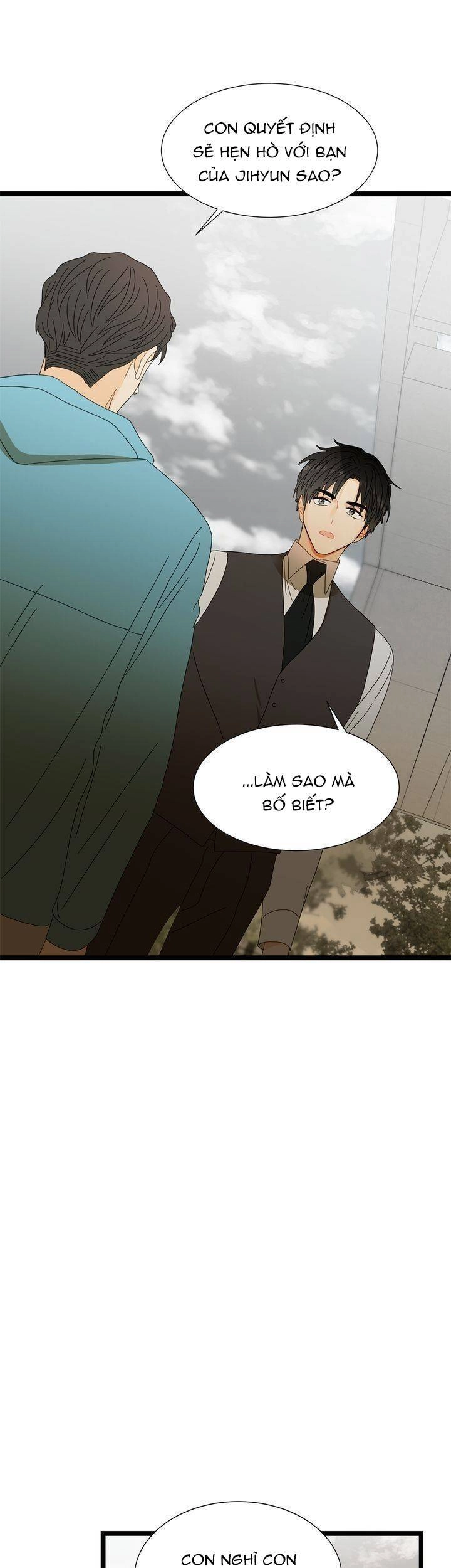 Giả Mạo Theo Phong Cách Chapter 45 - 31