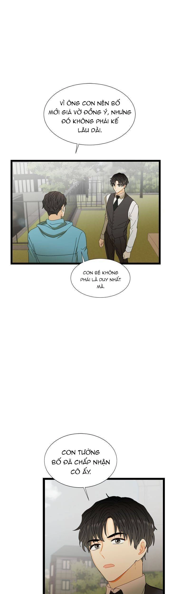 Giả Mạo Theo Phong Cách Chapter 45 - 33