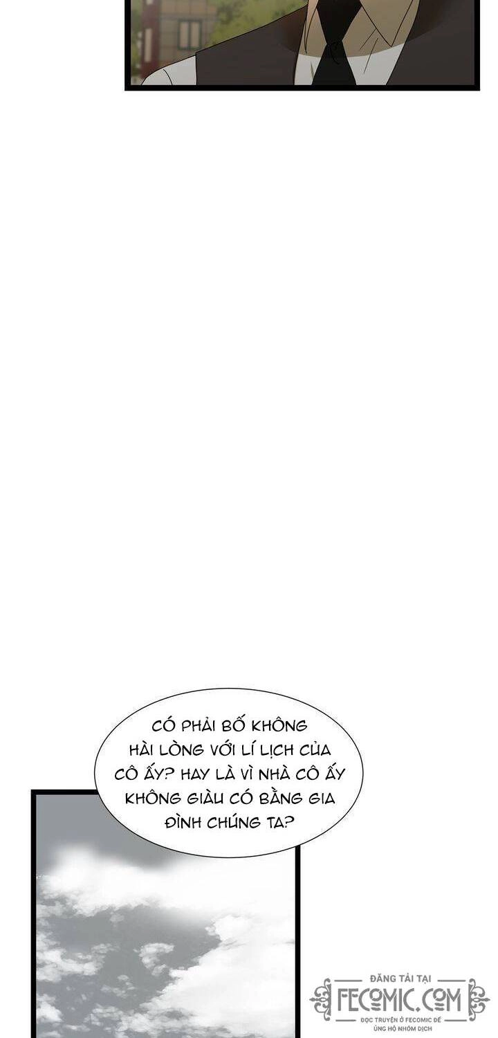 Giả Mạo Theo Phong Cách Chapter 45 - 34