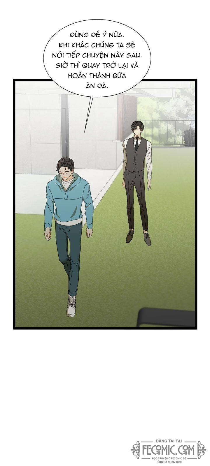 Giả Mạo Theo Phong Cách Chapter 45 - 37