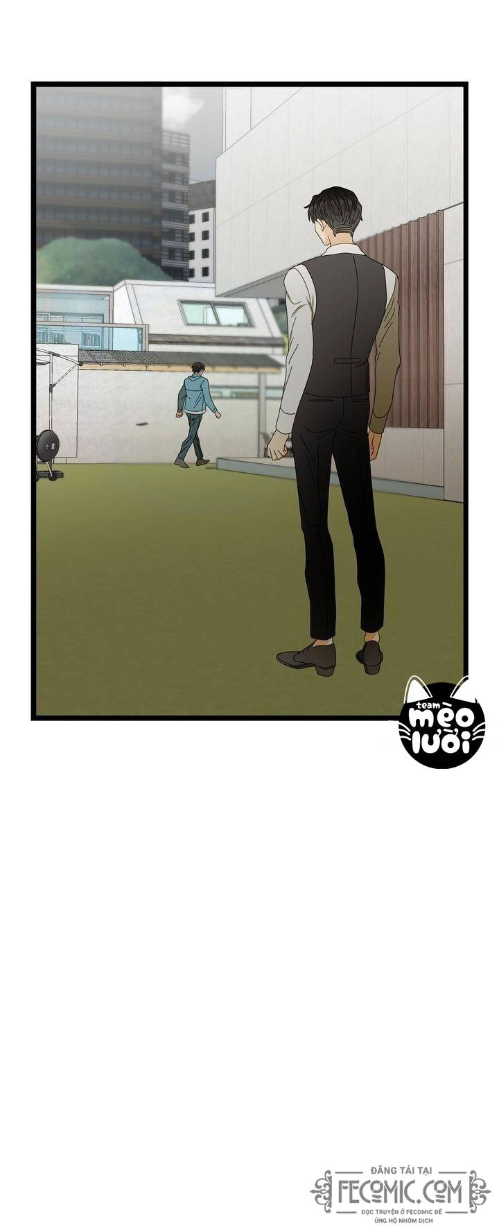 Giả Mạo Theo Phong Cách Chapter 45 - 38