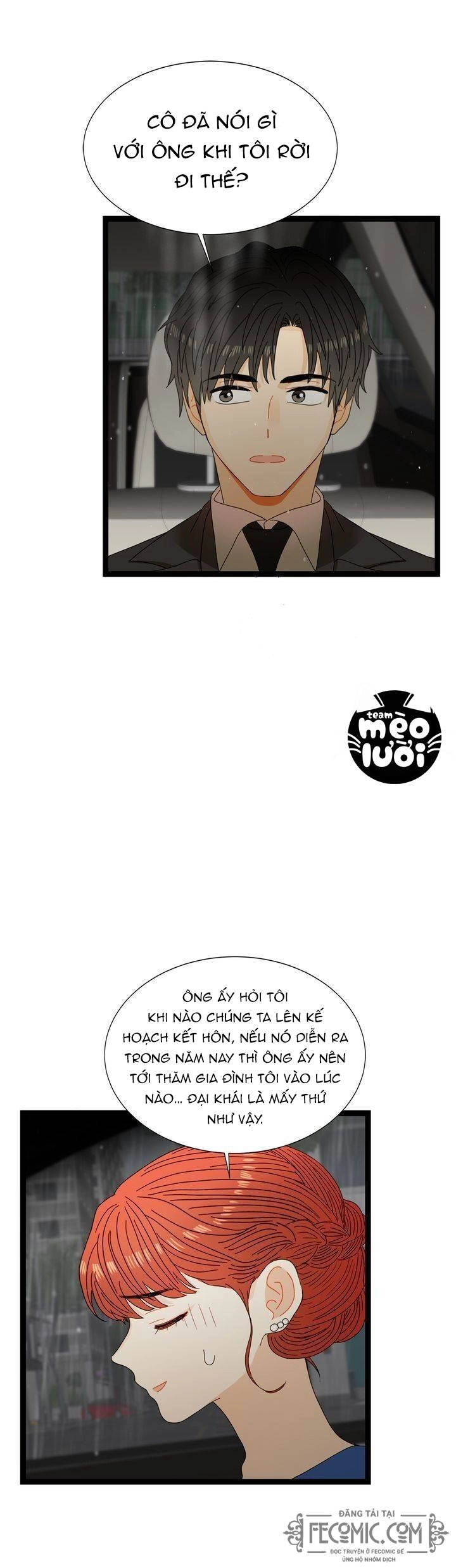 Giả Mạo Theo Phong Cách Chapter 45 - 41