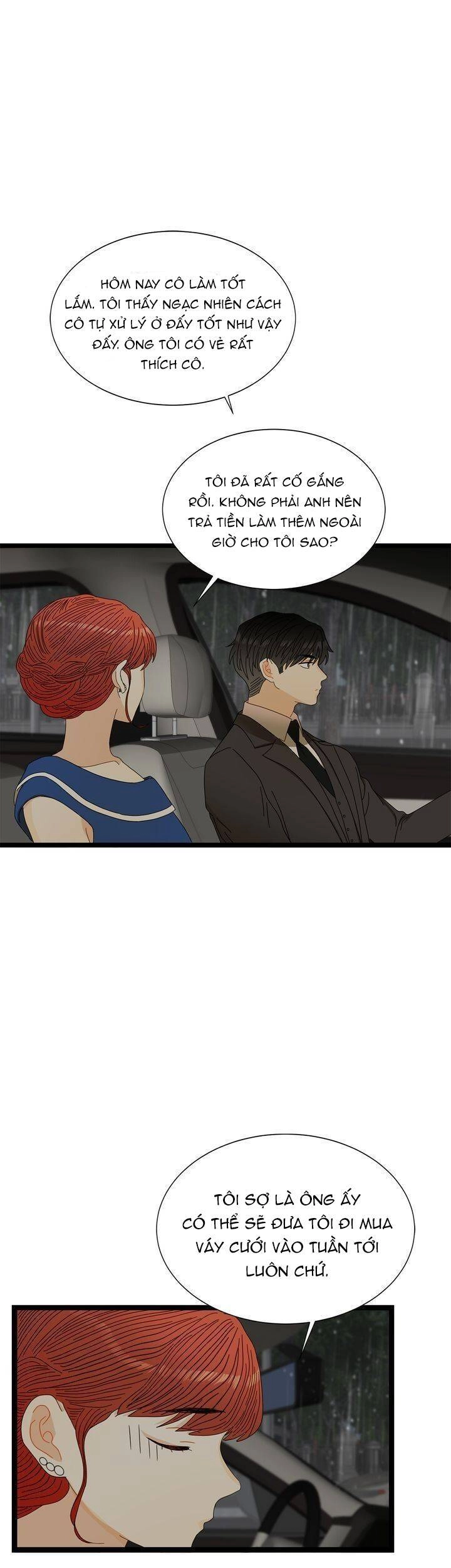 Giả Mạo Theo Phong Cách Chapter 45 - 42