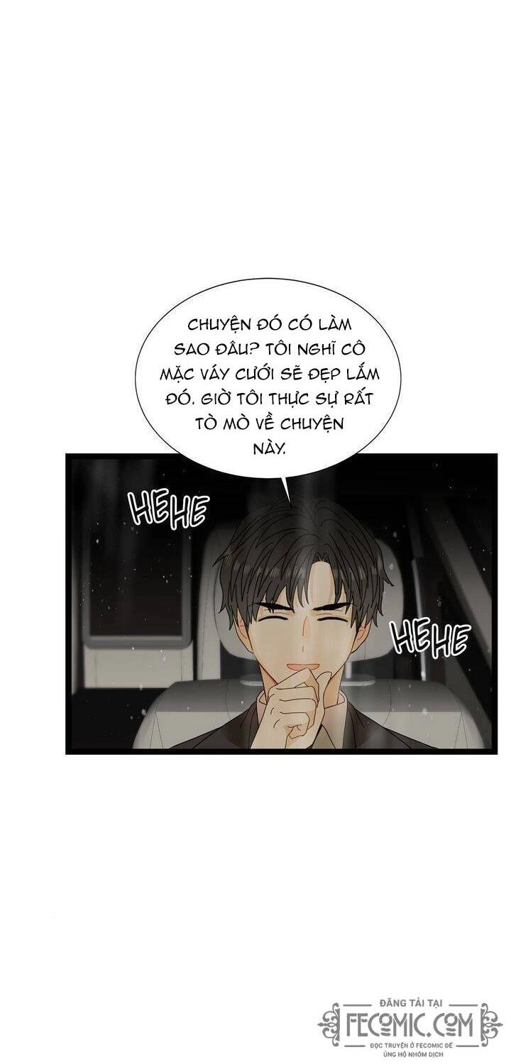 Giả Mạo Theo Phong Cách Chapter 45 - 43