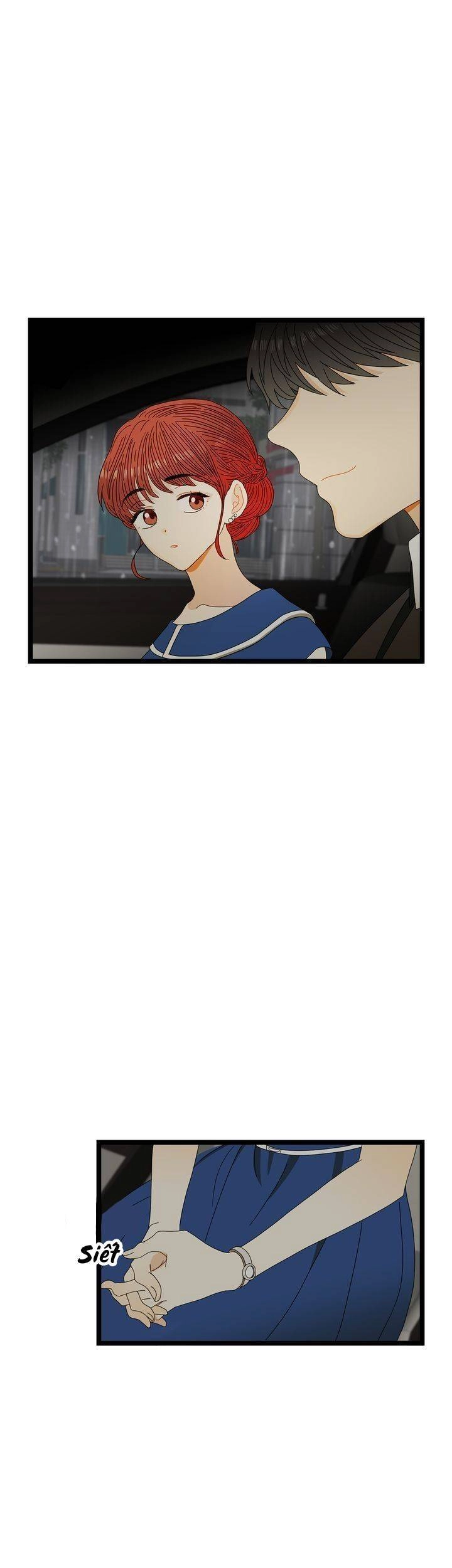 Giả Mạo Theo Phong Cách Chapter 45 - 44