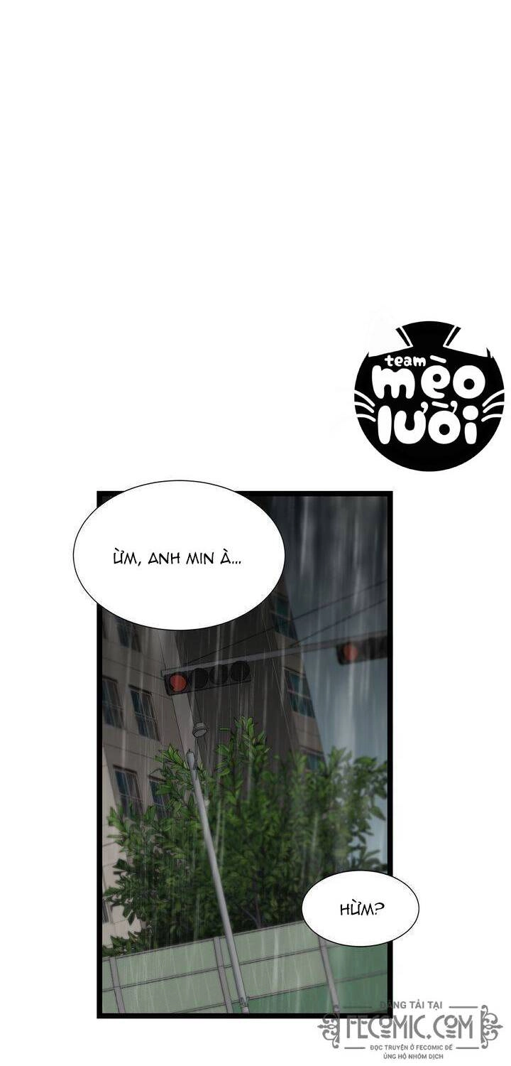 Giả Mạo Theo Phong Cách Chapter 45 - 45