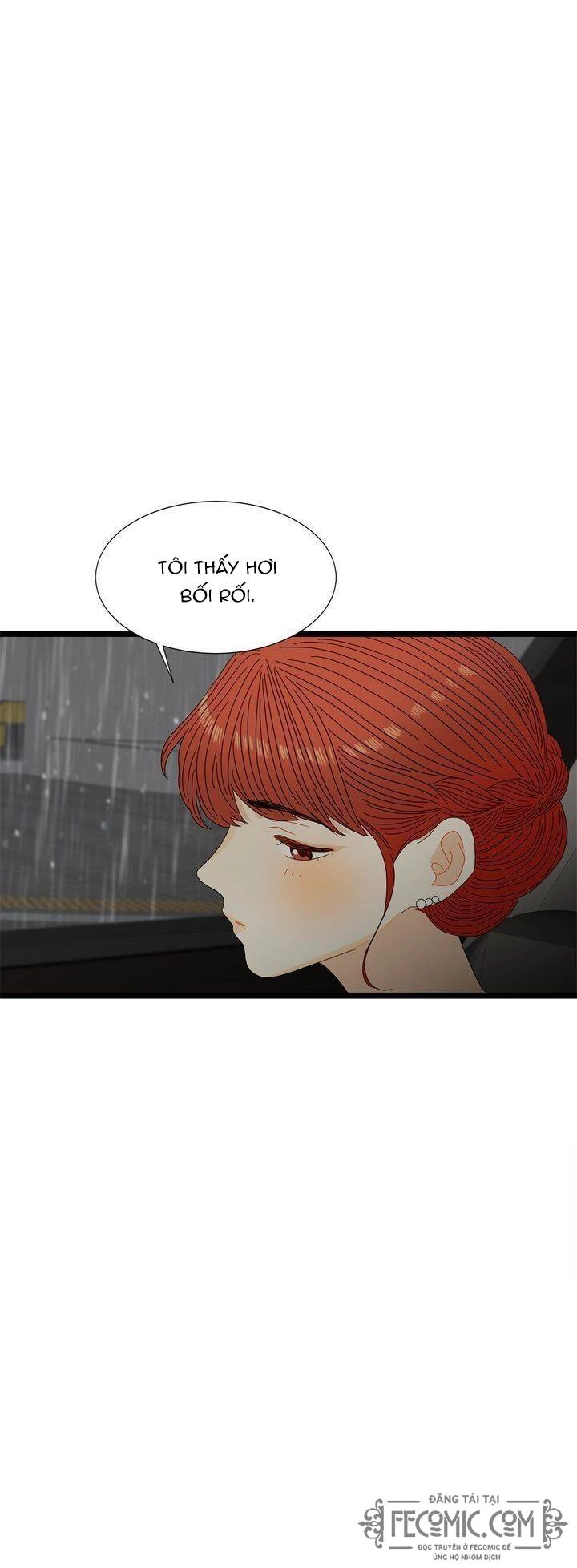 Giả Mạo Theo Phong Cách Chapter 45 - 46