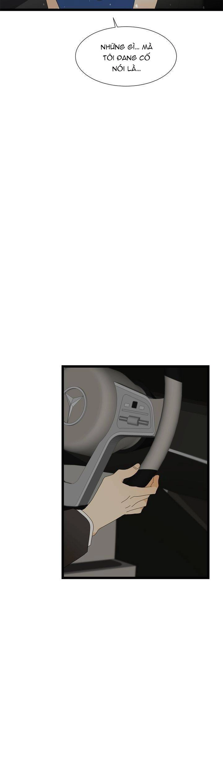 Giả Mạo Theo Phong Cách Chapter 45 - 49