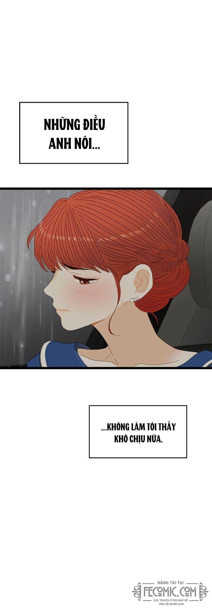 Giả Mạo Theo Phong Cách Chapter 45 - 52