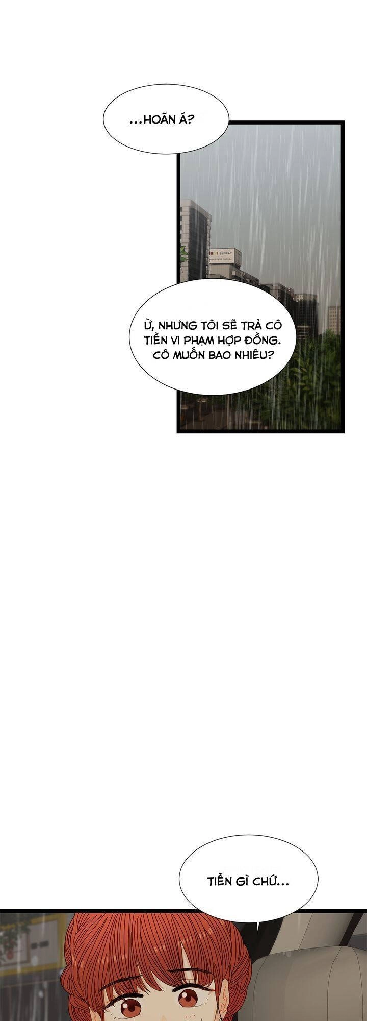 Giả Mạo Theo Phong Cách Chapter 46 - 6