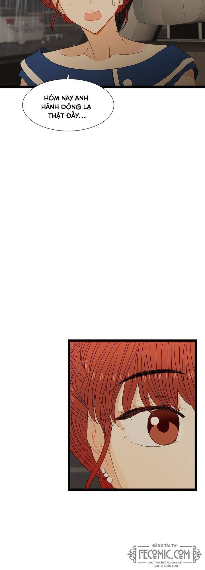 Giả Mạo Theo Phong Cách Chapter 46 - 7