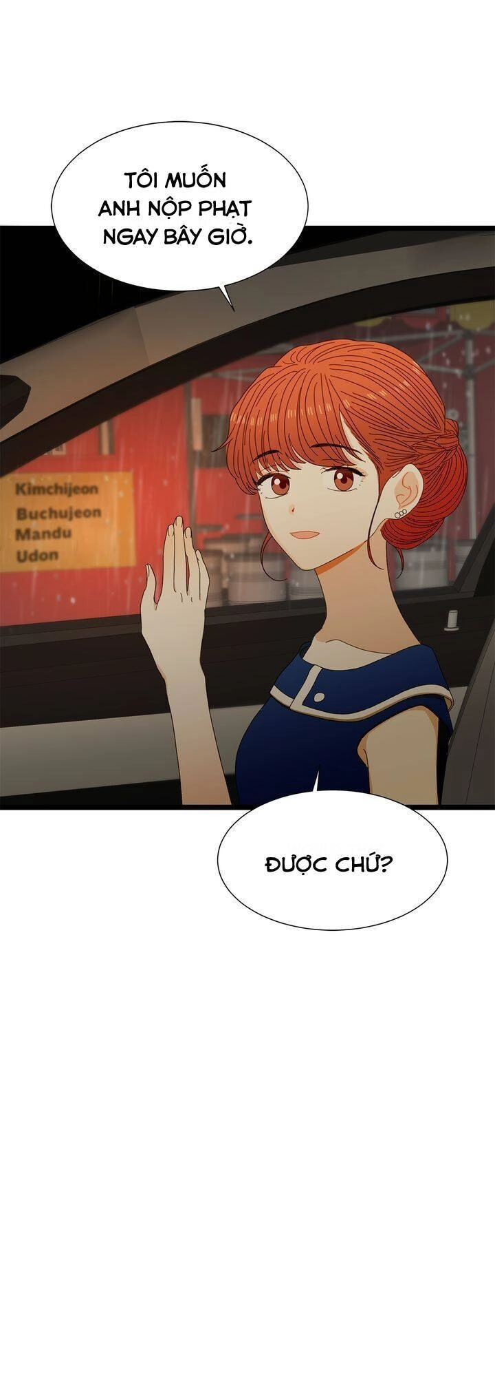 Giả Mạo Theo Phong Cách Chapter 46 - 16