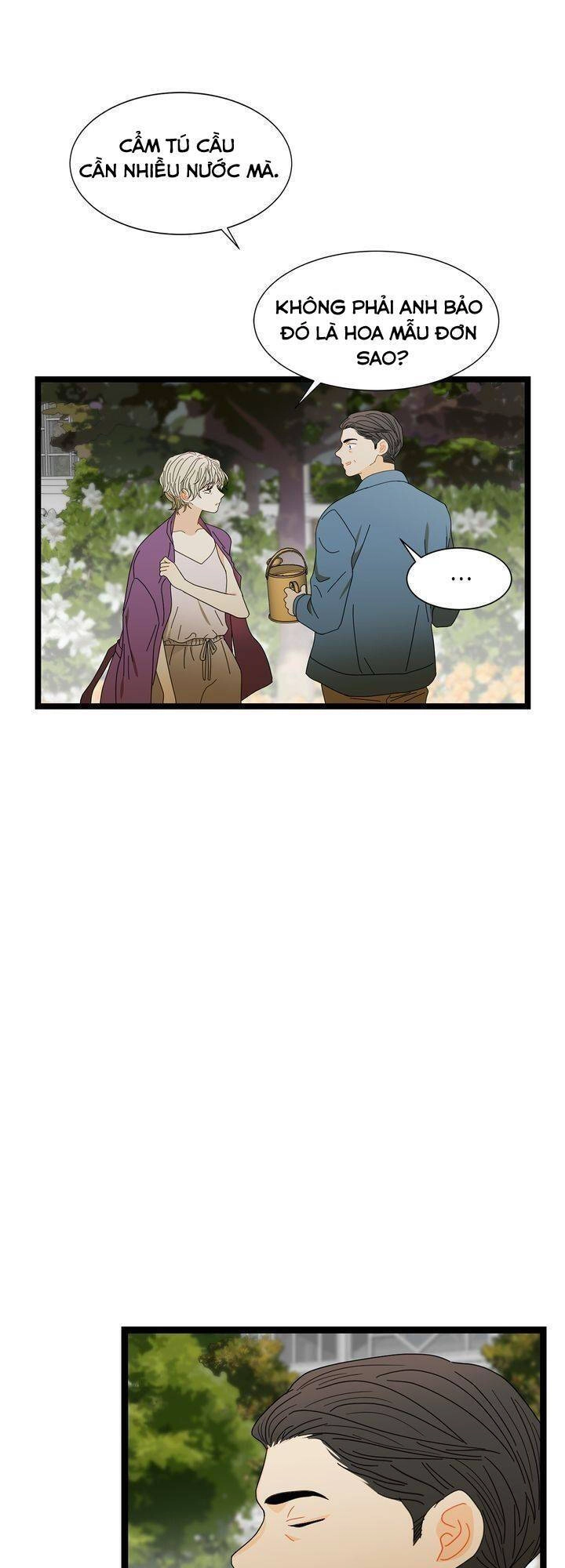 Giả Mạo Theo Phong Cách Chapter 46 - 21