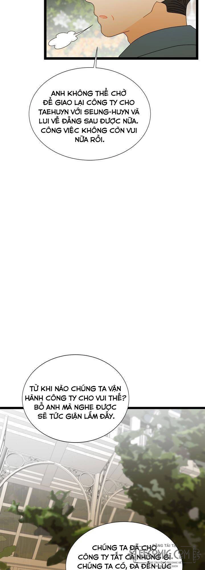 Giả Mạo Theo Phong Cách Chapter 46 - 22