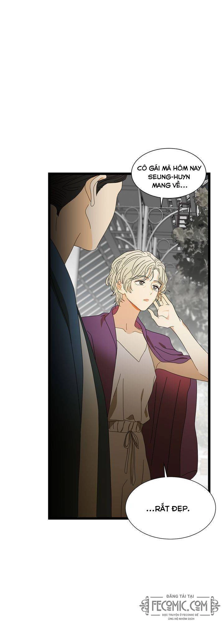 Giả Mạo Theo Phong Cách Chapter 46 - 24