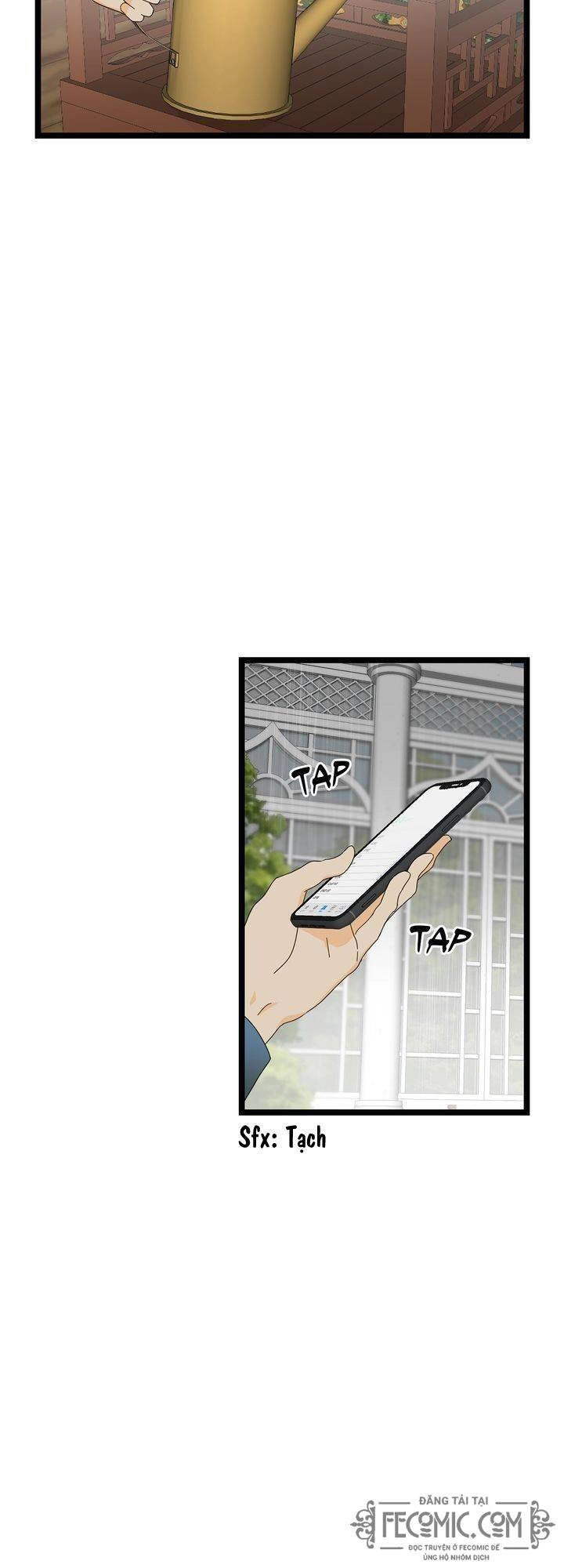 Giả Mạo Theo Phong Cách Chapter 46 - 29