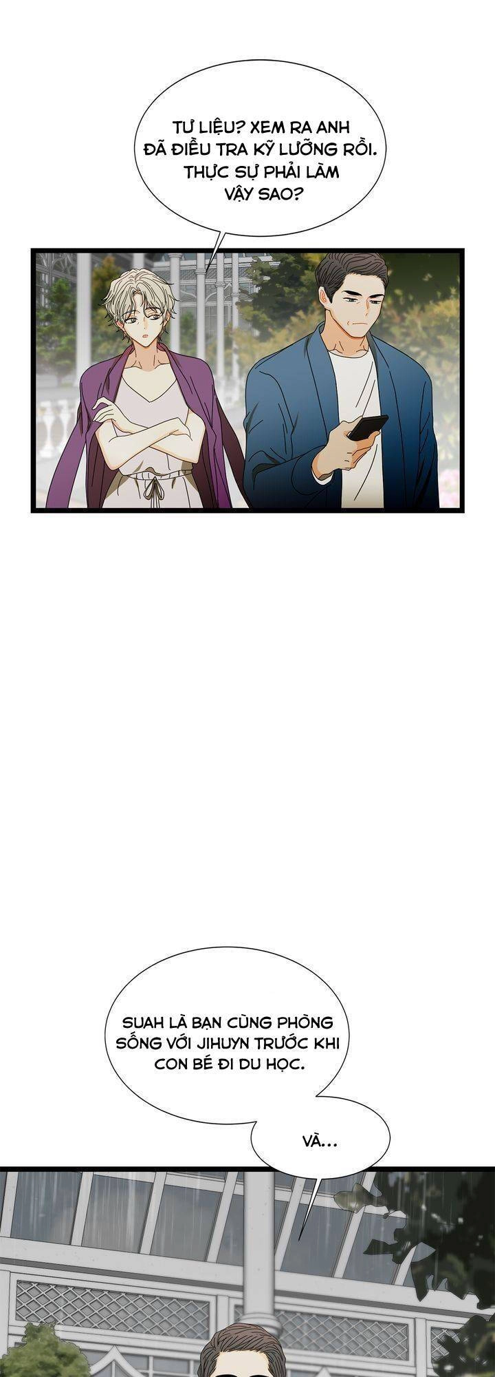 Giả Mạo Theo Phong Cách Chapter 46 - 31