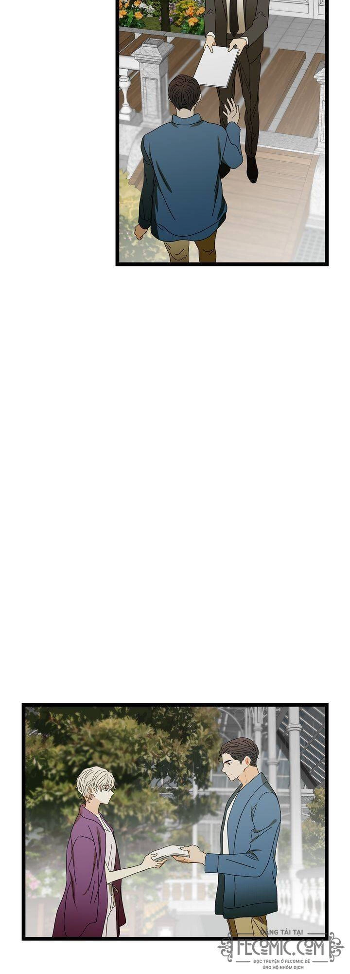 Giả Mạo Theo Phong Cách Chapter 46 - 34