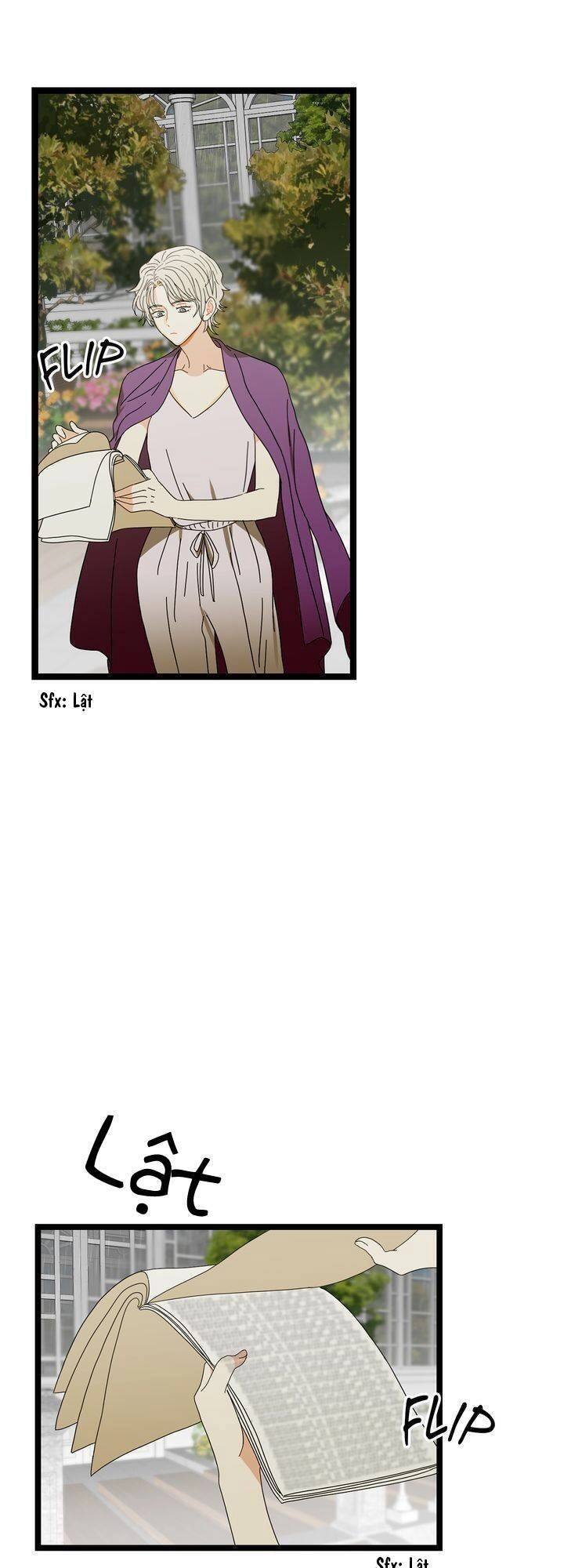 Giả Mạo Theo Phong Cách Chapter 46 - 36