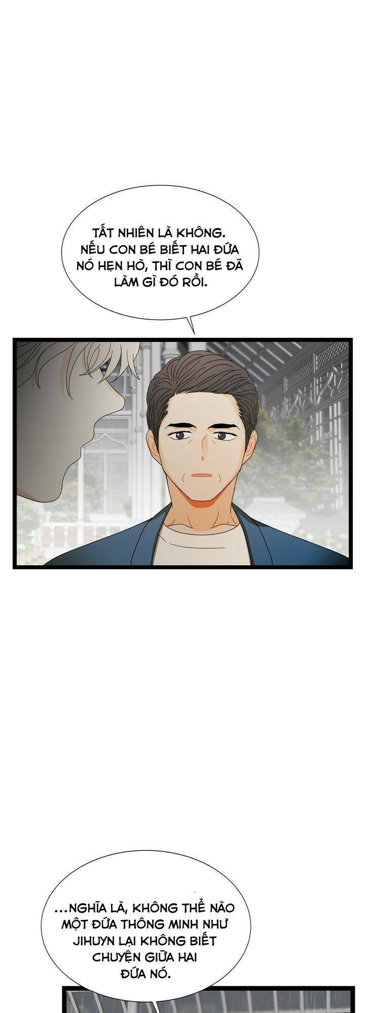 Giả Mạo Theo Phong Cách Chapter 46 - 40