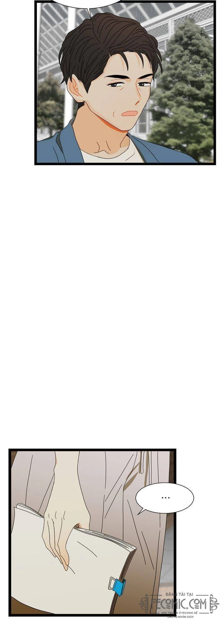 Giả Mạo Theo Phong Cách Chapter 46 - 43