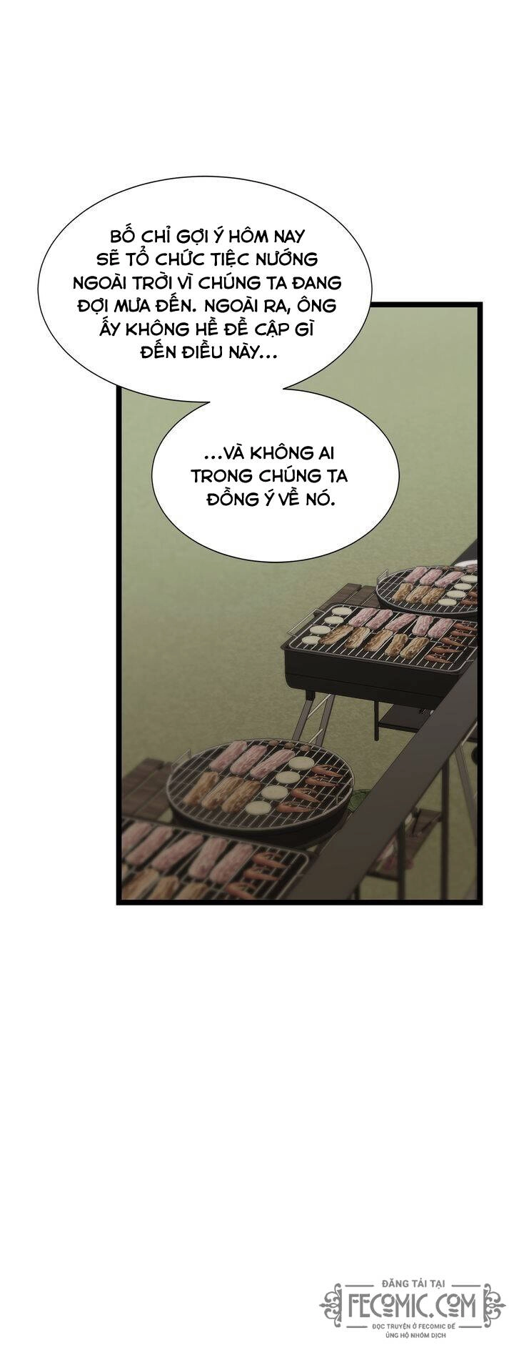 Giả Mạo Theo Phong Cách Chapter 46 - 46