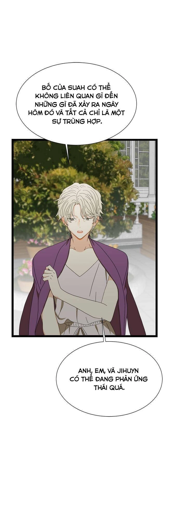 Giả Mạo Theo Phong Cách Chapter 46 - 47