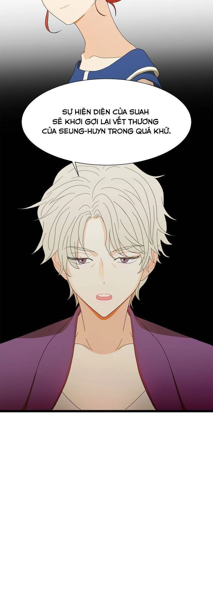 Giả Mạo Theo Phong Cách Chapter 46 - 49