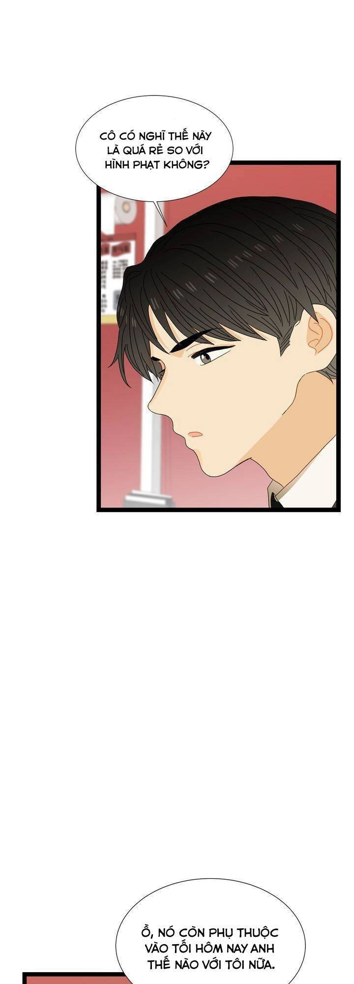 Giả Mạo Theo Phong Cách Chapter 46 - 54