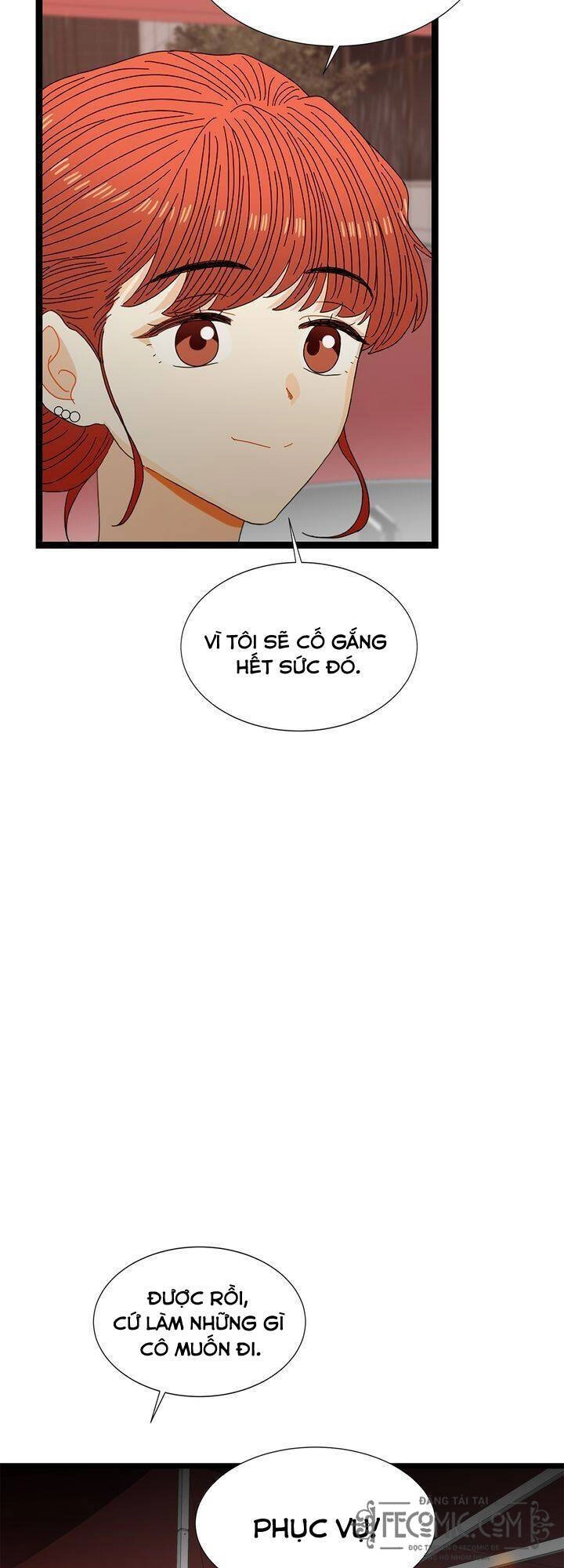 Giả Mạo Theo Phong Cách Chapter 46 - 55