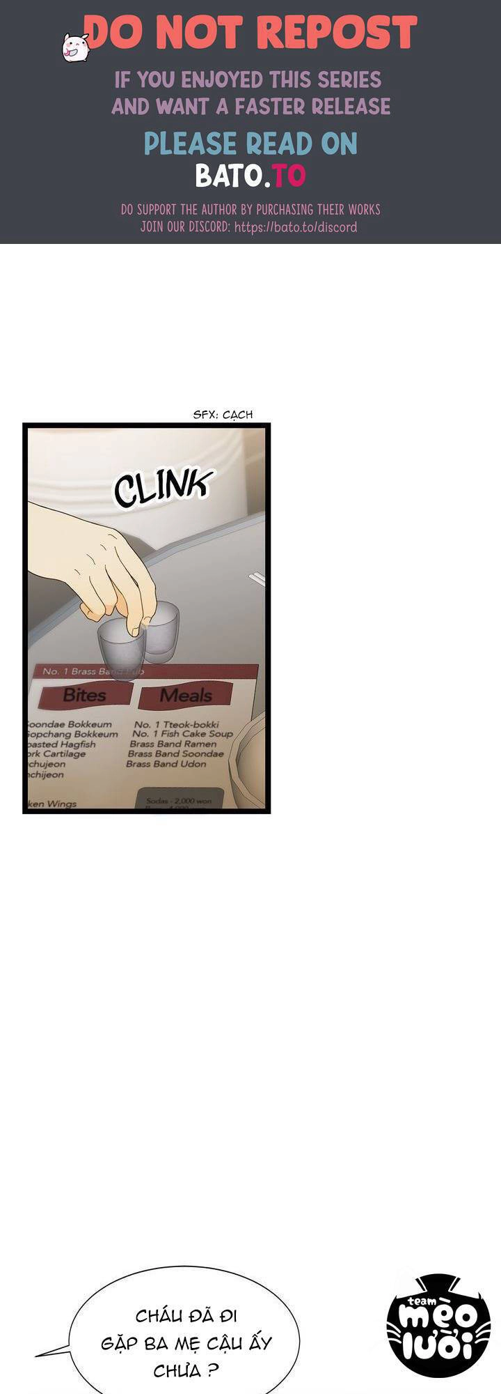 Giả Mạo Theo Phong Cách Chapter 48 - 1