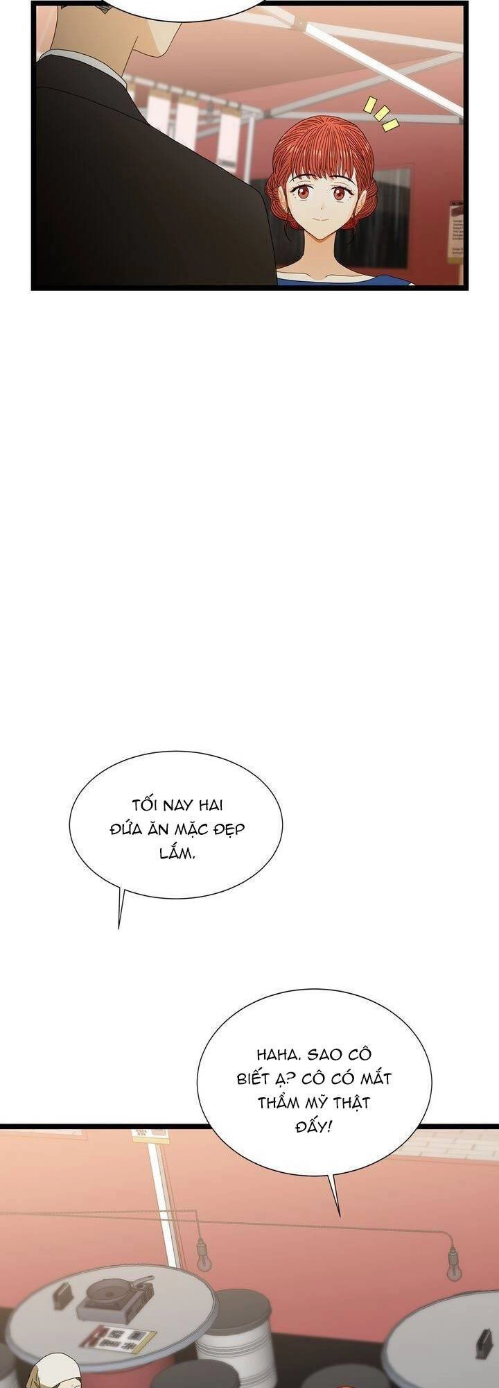 Giả Mạo Theo Phong Cách Chapter 48 - 2