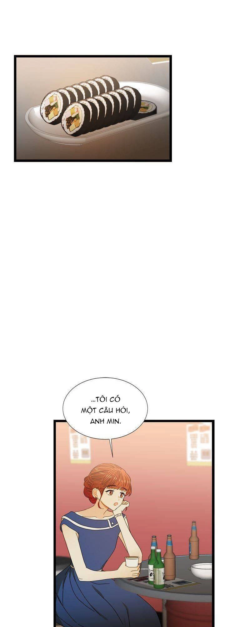 Giả Mạo Theo Phong Cách Chapter 48 - 4