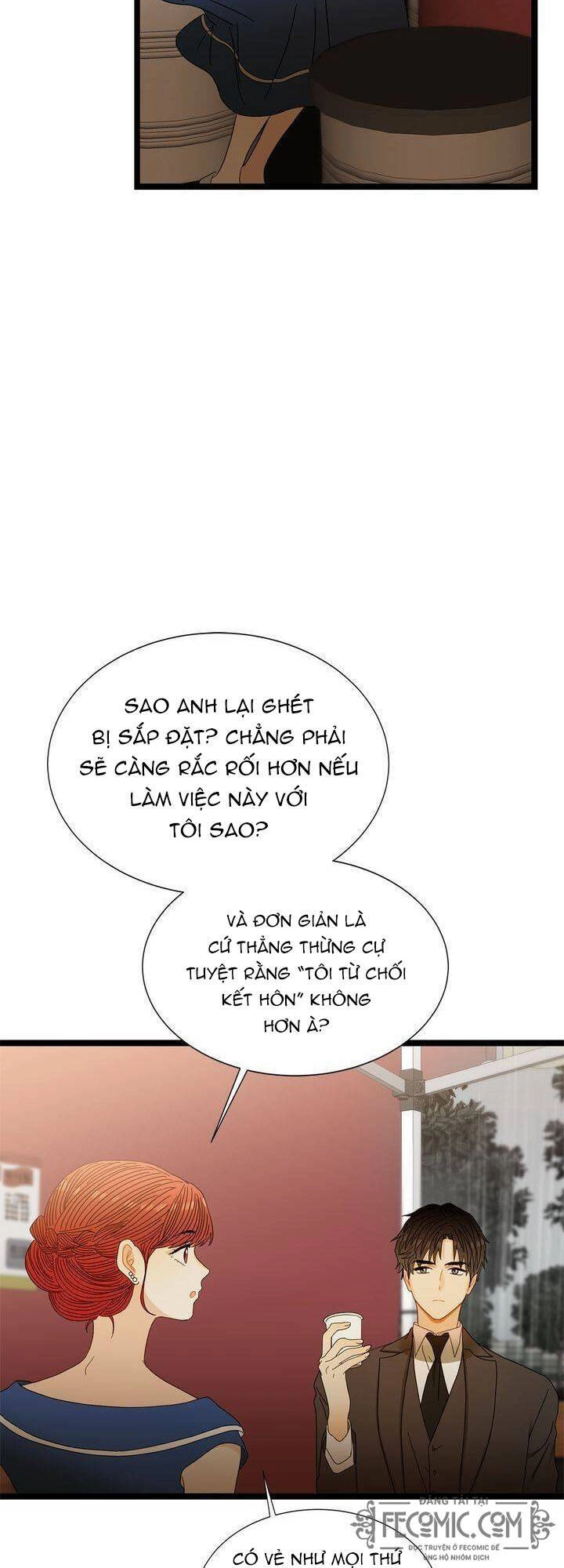 Giả Mạo Theo Phong Cách Chapter 48 - 5
