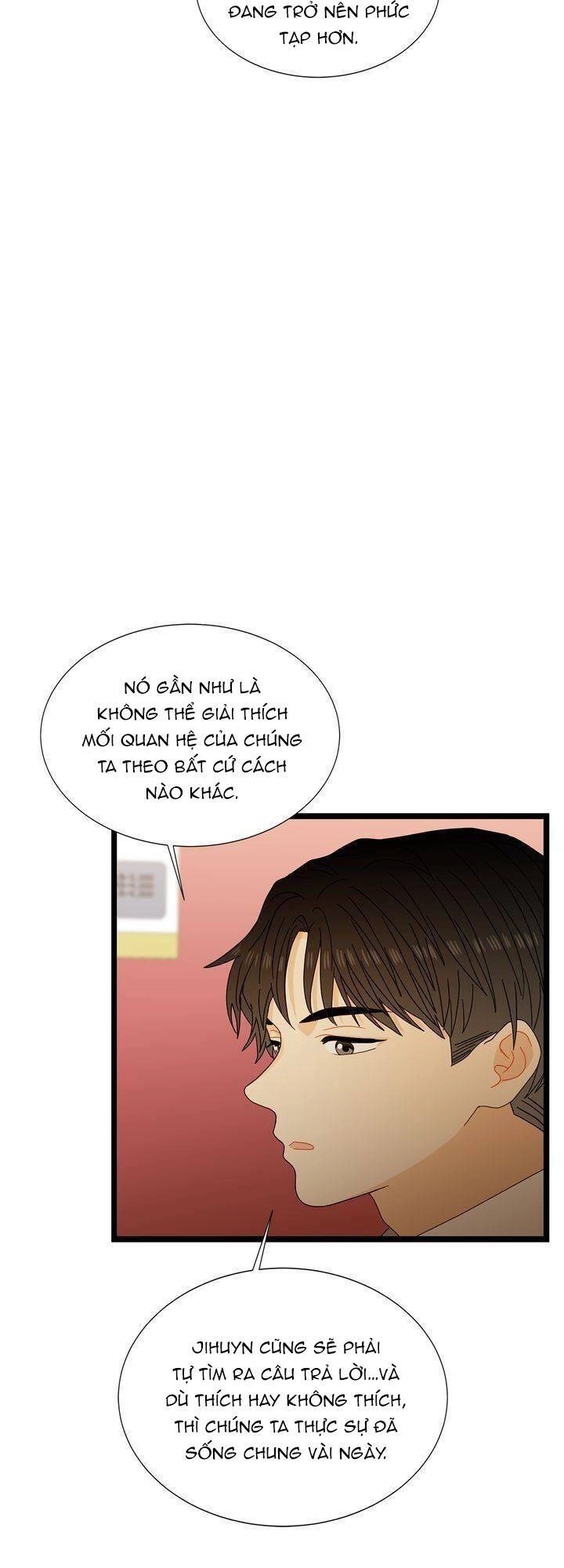 Giả Mạo Theo Phong Cách Chapter 48 - 6