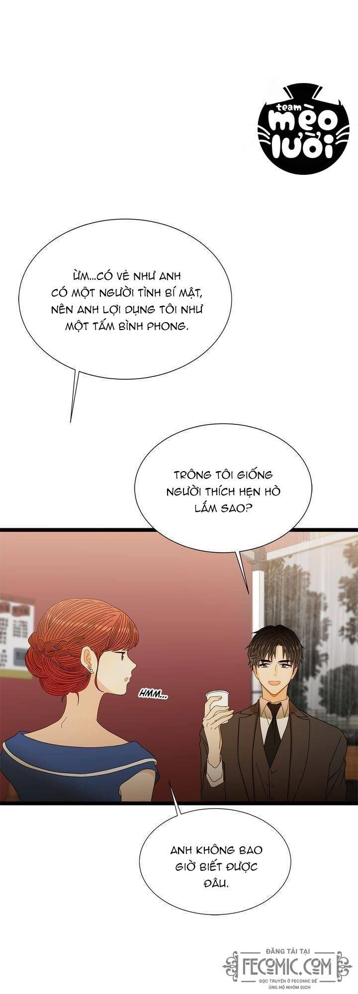 Giả Mạo Theo Phong Cách Chapter 48 - 7