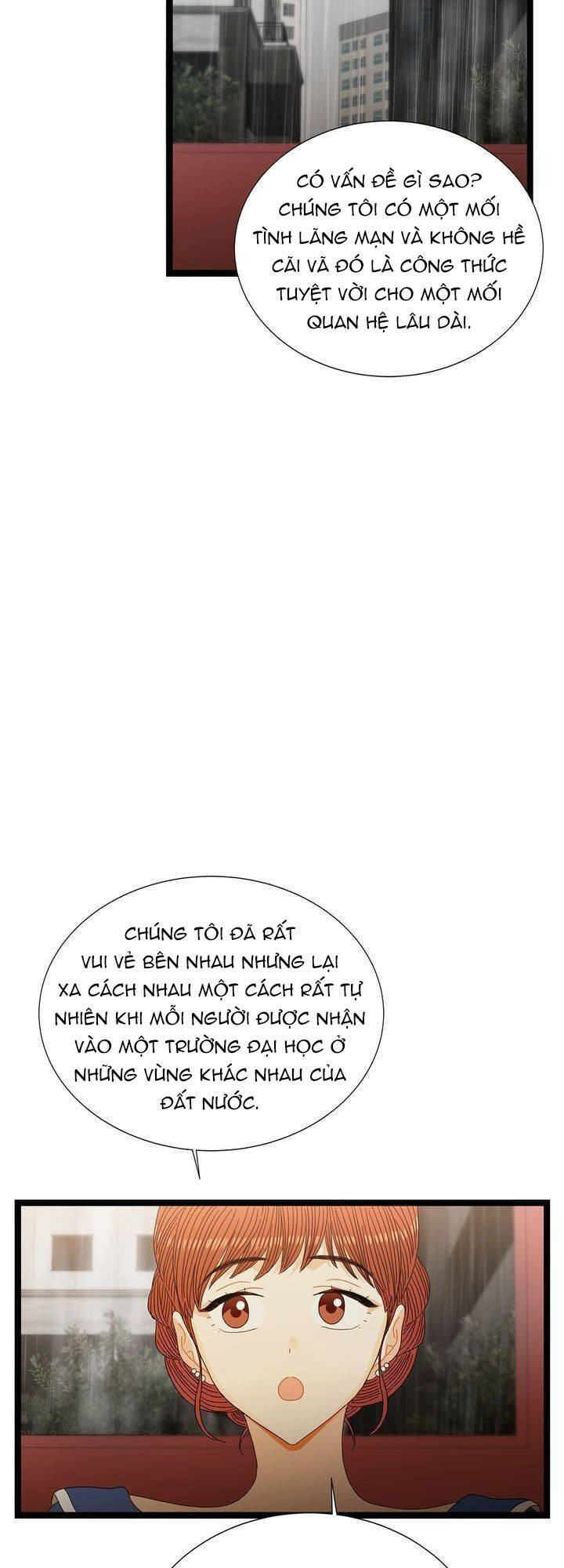 Giả Mạo Theo Phong Cách Chapter 48 - 11