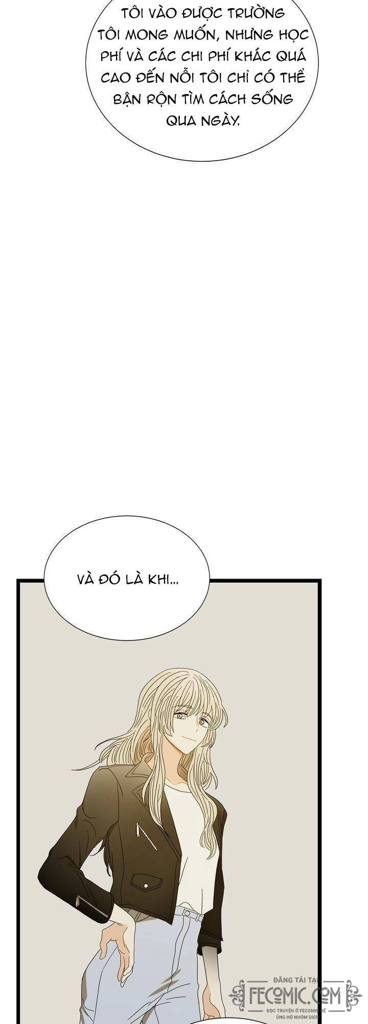 Giả Mạo Theo Phong Cách Chapter 48 - 12